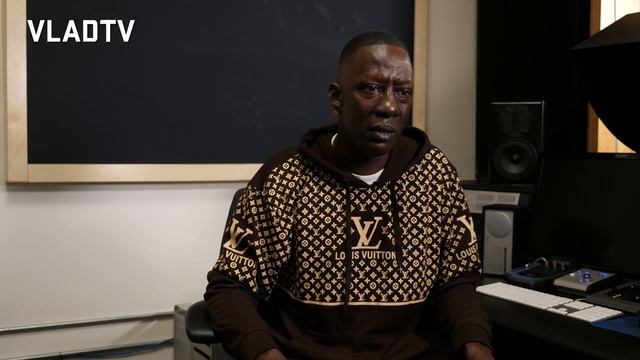 Crunchy Black: Me & Koopsta Burned Up a Man's Car for Disrespecting Three 6 Mafia (Part 2)