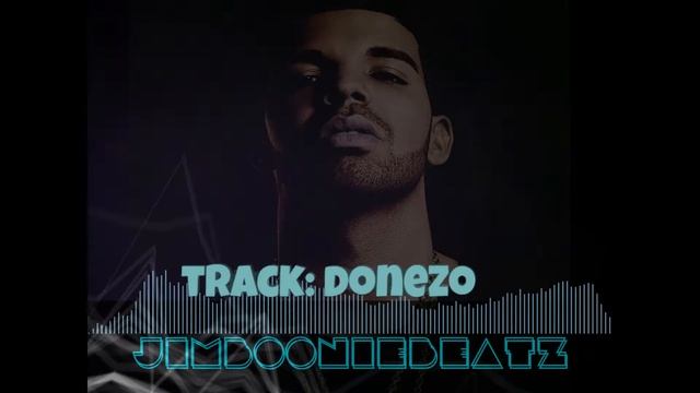 Drake x P Reign | OVO Type Beat "Donezo" | JIMBOONIEBEATZ