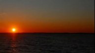 Jones Beach Sunset