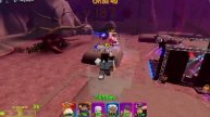 MINHA JORNADA EM BUSCA do SATORU GOJO 7 ESTRELAS no ALL STAR TOWER DEFENSE