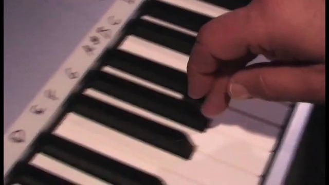 Gospel Truth: Nersesian music video