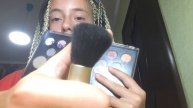 ASMR|makeUp you💆🏼♀️|relax🧚🏻♀️
