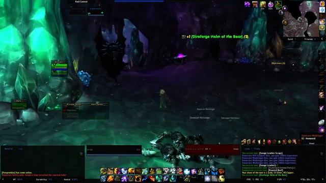 How to Power Level from 80-85 in Under an Hour