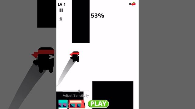 Scream Go Hero (pt.1)