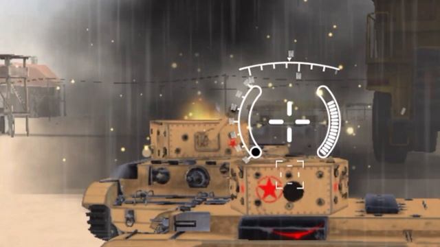 *КОПИИ ТАНКОВ В ГЛУБИНАХ ИНТЕРНЕТА* | Tanks Blitz |