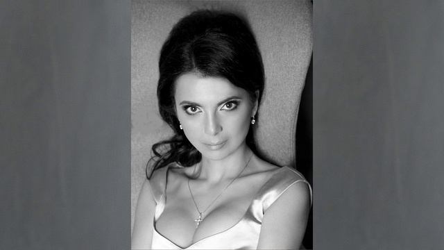 Татьяна Маругова.  Я полюбила...  Читает н. а. РСФСР Валентина Талызина