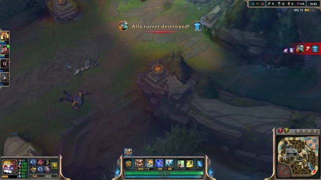 League of Legends: Raise Ye Dongers | Road to Diamond Ep. 2