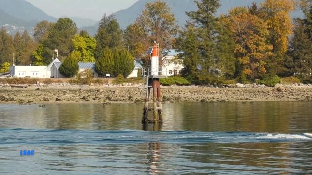 MARINE TRAFFIC PACIFIC CANADA 5