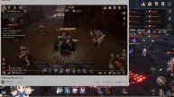 NIGHT CROW : mount Mythical babykim sea 302 !!!
