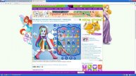 Играем в MyLittlePony