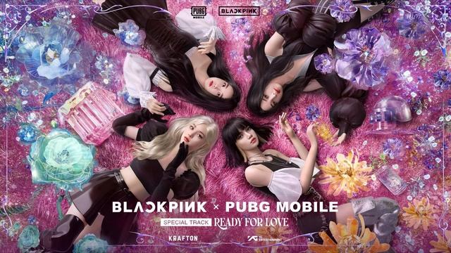 BLACKPINK - Ready for Love / RINGTONE