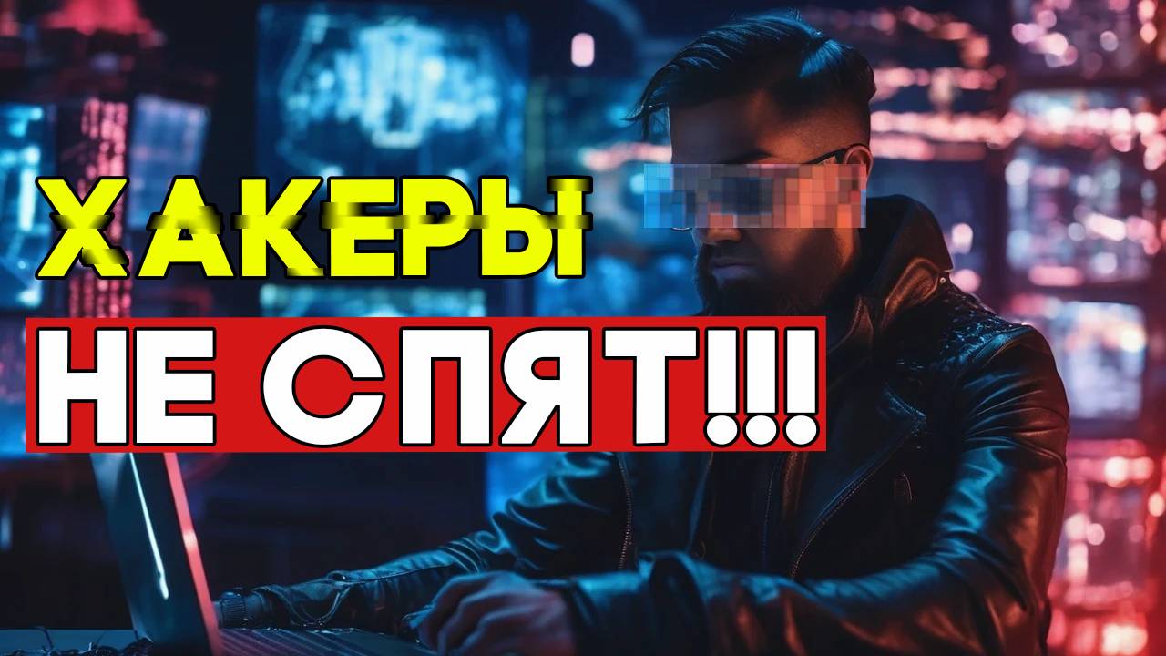№40 - НЕЙРОСЕТИ И КИБЕРБЕЗОПАСНОСТЬ. НОВОСТЬ! ИИ ПОЛУЧИЛ ГРЕММИ ЗА НОВУЮ ПЕСНЮ БИТЛЗ