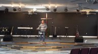 Luke Bible Study Ch 22