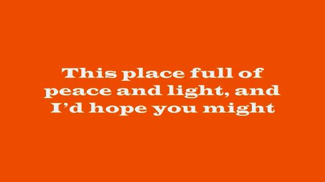 Avenged Sevenfold - Afterlife, lyrics
