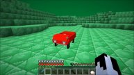 Minecraft How To Make A Portal To The Grand Theft Auto 5 Dimension - GTA 5 Dimension Showcase!!!