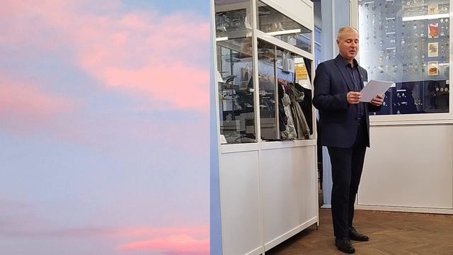 Музей истории авиации.
г.Жуковский Московской области.
18.03.2025