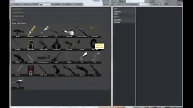 left for dead 2 gmod sweps
