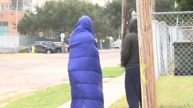 'Revolving door' of homeless in jail costing Nueces County thousands