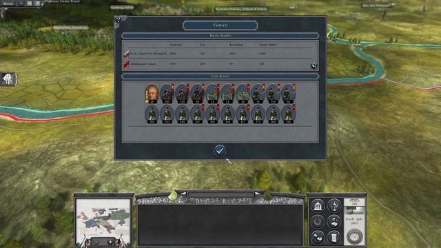 Napoleon:Total War | Russian Campaign - 5. The fear of overreaching