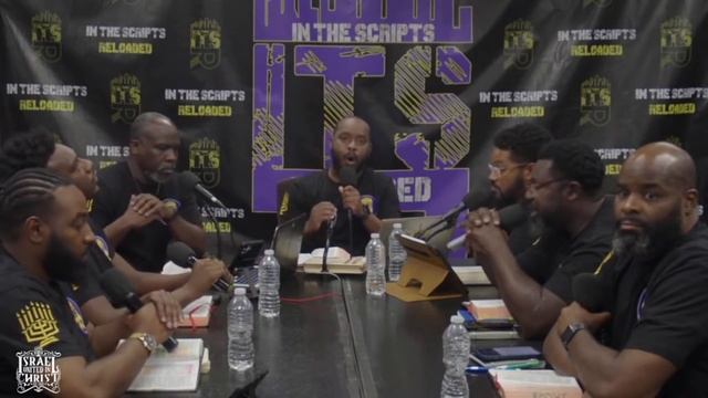 #IUIC | ITSR: Sorry, Not Sorry: Pathetic Apologetics(Rerun)