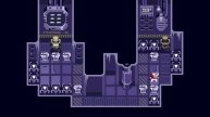 ExamTaker (HellTaker). All stages + Last Boss. Fast Walkthrough (Without comments)