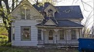 the final rose o'neal house video