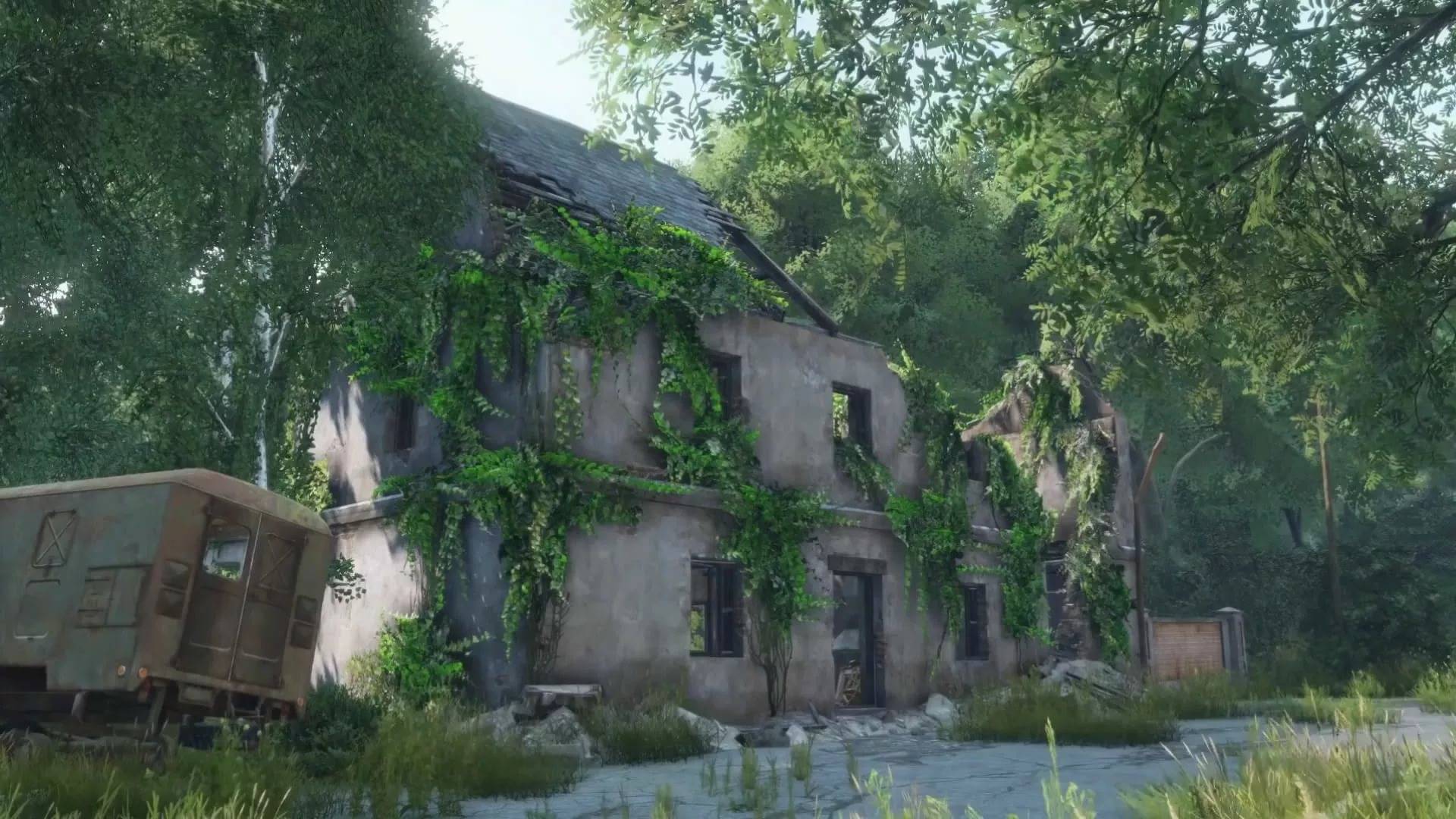 DayZ | АТМОСФЕРНОЕ ВЫЖИВАНИЕ | Livonia