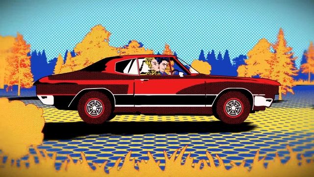 Vanessa Peters - Modern Age (Official Music Video)