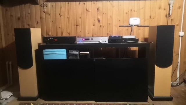 SimAudio Moon 340i