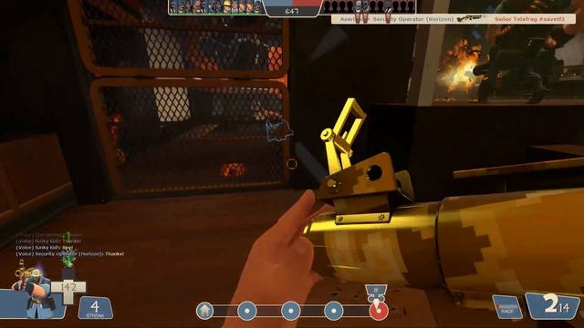 Tf2 Casual Shenanigans 23 [Team Fortress 2]