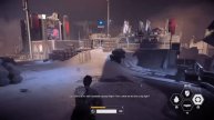 Star Wars Battlefront 2: Resurrection Movie