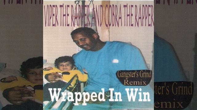 I Mash On Boys (Gangster's Grind Remix)