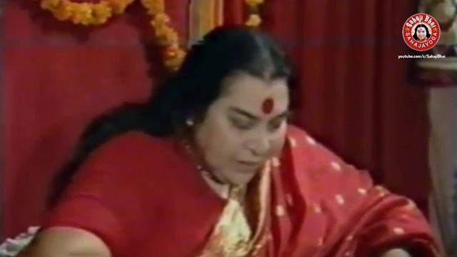 Ye Naam Nyare Nyare - Sahaja Yoga Bhajan