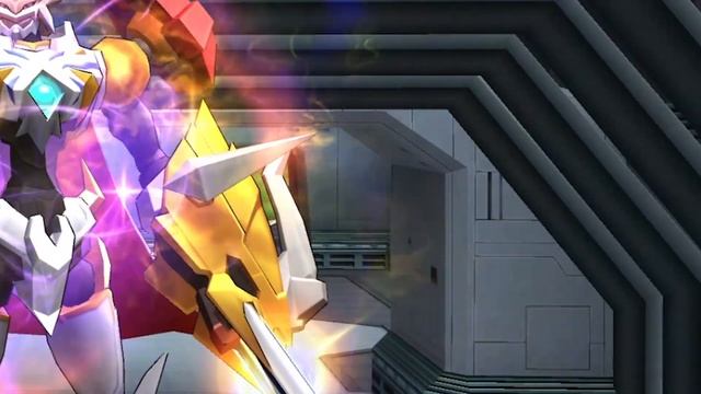 THE FIRST SSS+ DIGIMON ON DMW | OMEGAMON X SHOWCASE  | Stats , Skills , Dungeon Rush | DMO Update