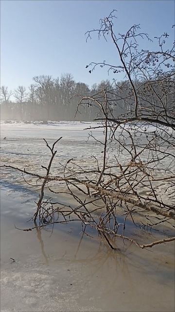 Закрытие сезона твердой воды)