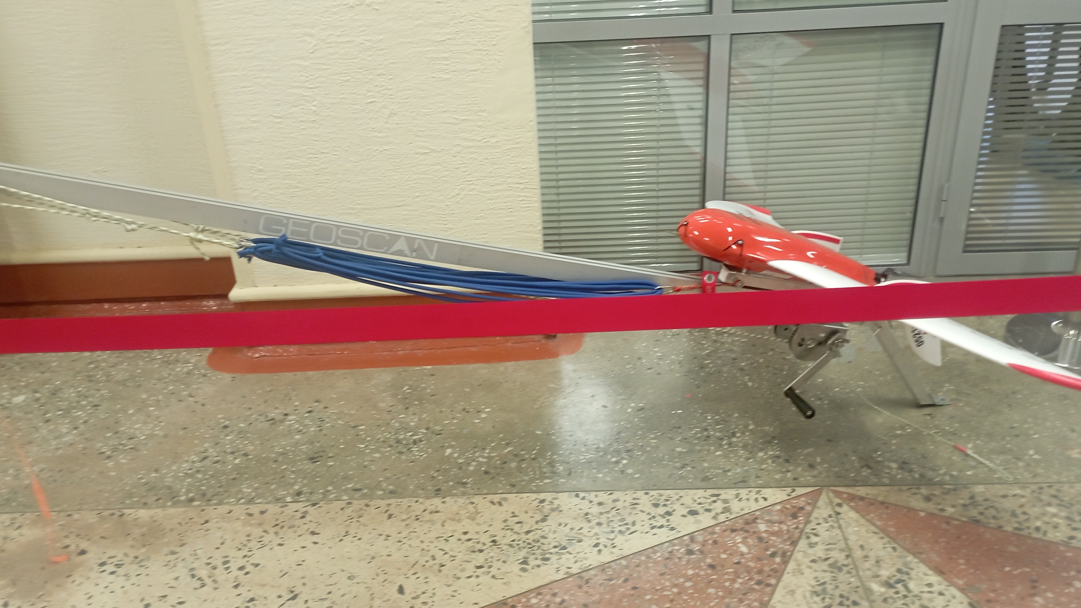 #посетилтехнологическийколледж #дрон #Испытание