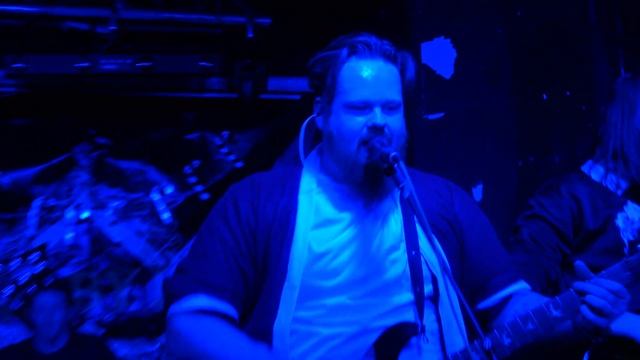 Lead By Lies - Merry Xmas Everybody (live at Cardiff Fuel Rock Club, 14th December 2023)