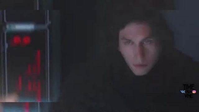 КАЙЛО РЕН.Time Film/Vine