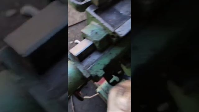 станок 675П