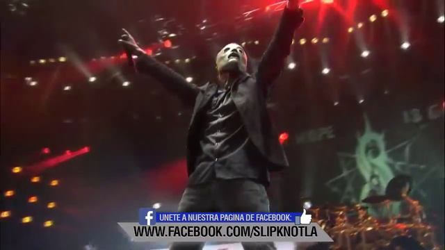 DEAD MEMORIES | (SIC)NESSES LIVE AT DOWNLOAD | SLIPKNOT | 2009