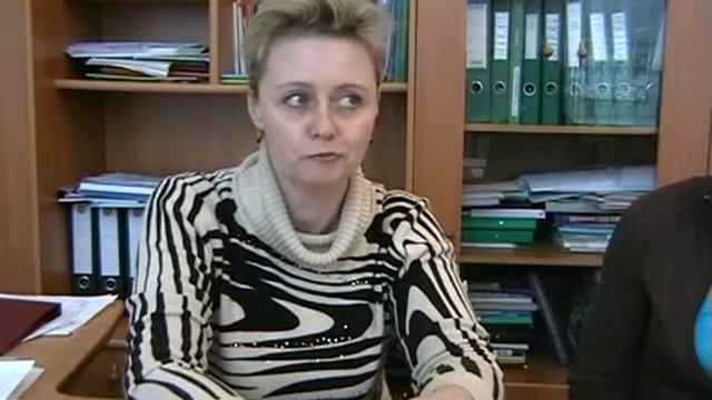 12 выпуск Гимназия№2
