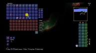 So I started to play Terraria