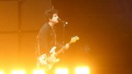 "Brain Stew" Green Day@Citizens Bank Park Philadelphia 8/20/21