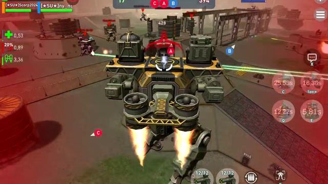 World Of Robots - 2025-03-21 23-07-51