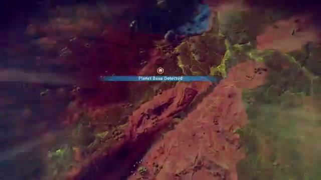No Man's Sky v1.13  PS4 Pro - Base Building Live!