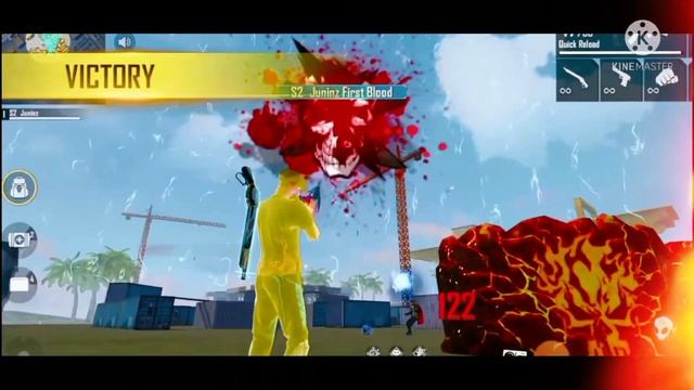 pranitesh gamer