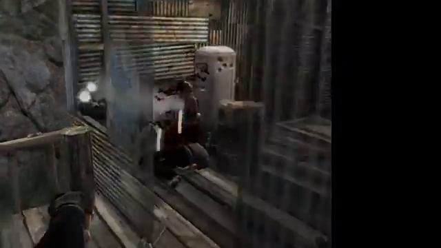 stranglehold game part 2-2