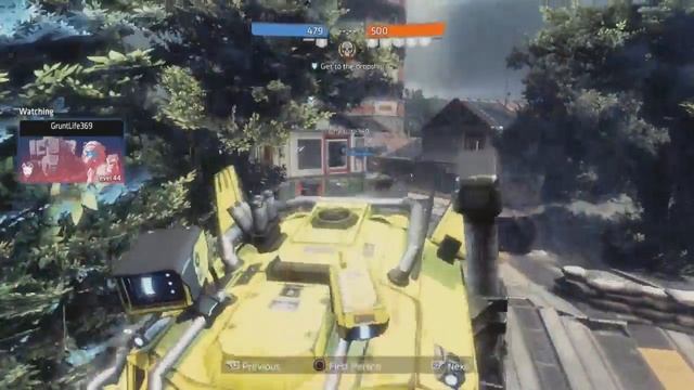 GIANT FIGHTING ROBOTS