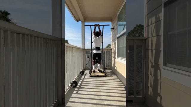 Achieve Massive Gains with Weighted Calisthenics: Arms and Hamstrings Workout