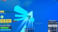 getting dark dagger in blox fruits